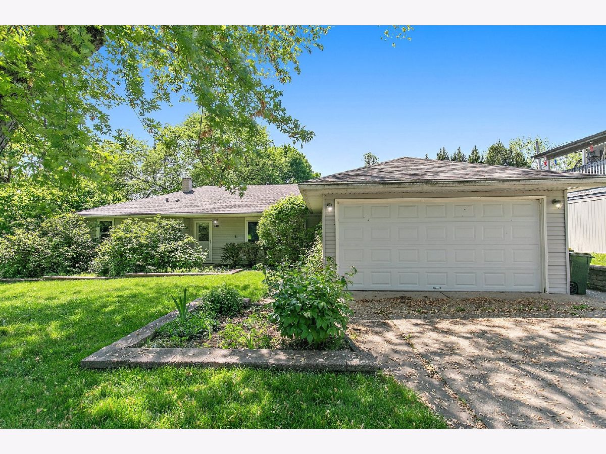 Homes Sold Bonnie Dundee Terrace East Dundee Illinois, 135 Linden