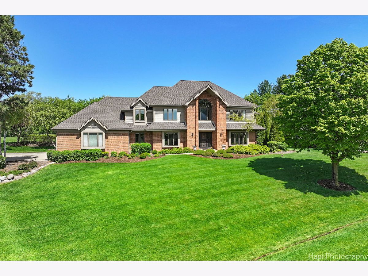 Homes Sold The Coves South Barrington Illinois, 8 Turning Shore