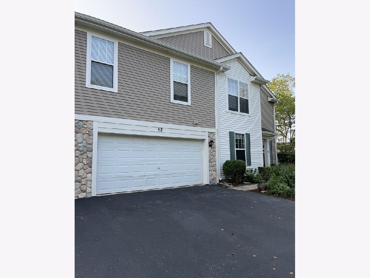 Homes & Townhomes & Condos Sold Chesterfield North Aurora Illinois, 52 Johnson