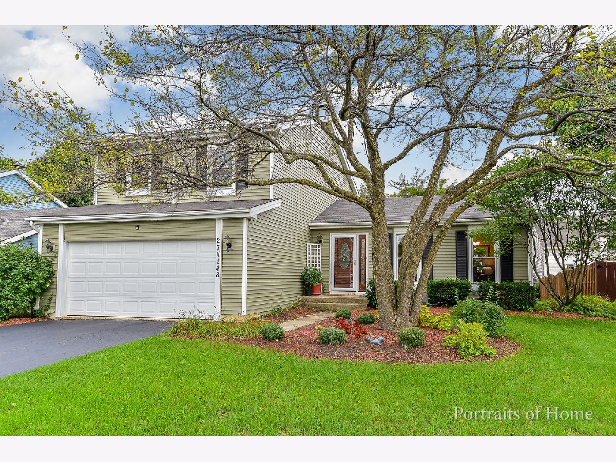 Homes Sold Timber Ridge Winfield Illinois, 27W148 Sycamore