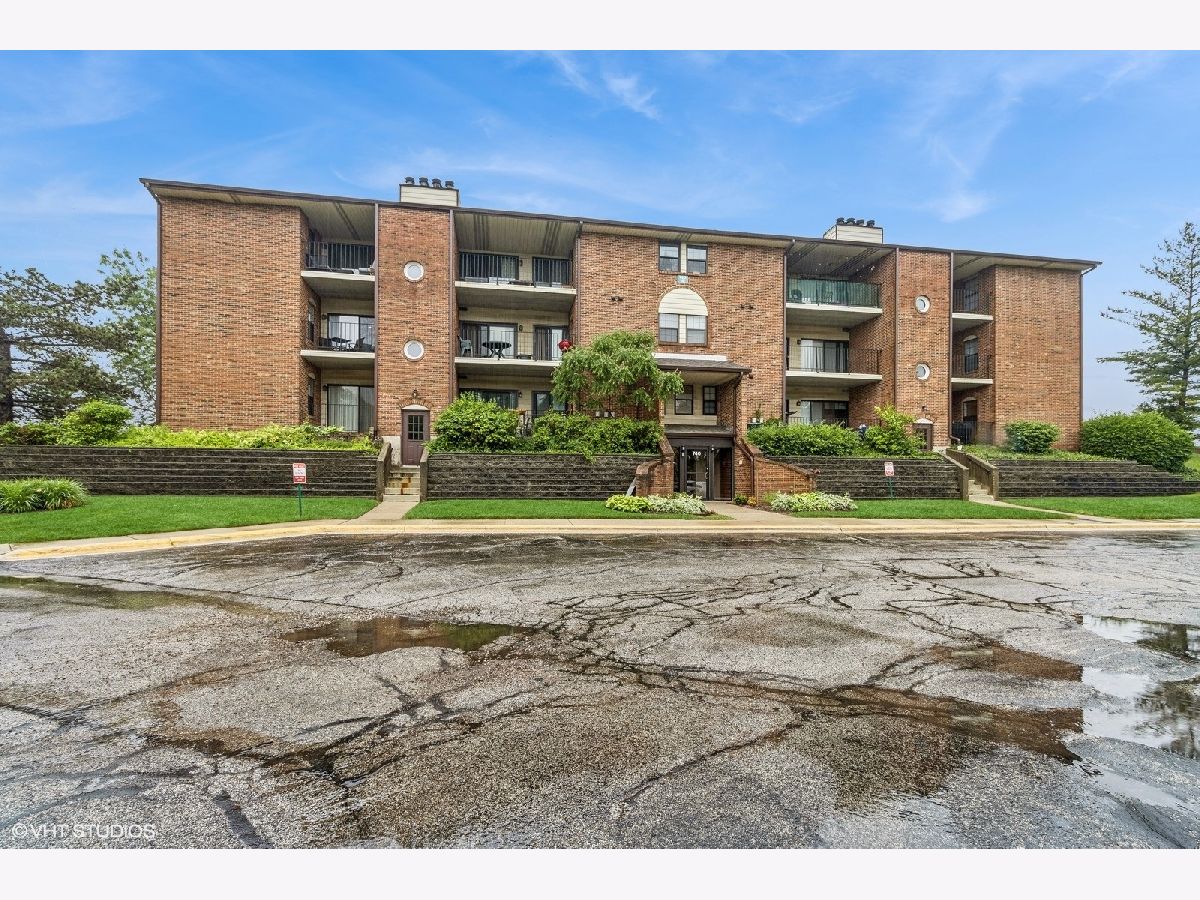 Condominiums Sold Chatham Place Buffalo Grove Illinois, 740 Weidner
