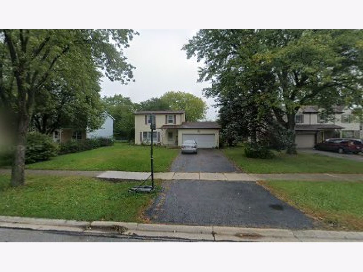 Homes & Condominiums Sold Beau Bien Lisle Illinois, 4529 Waubansie
