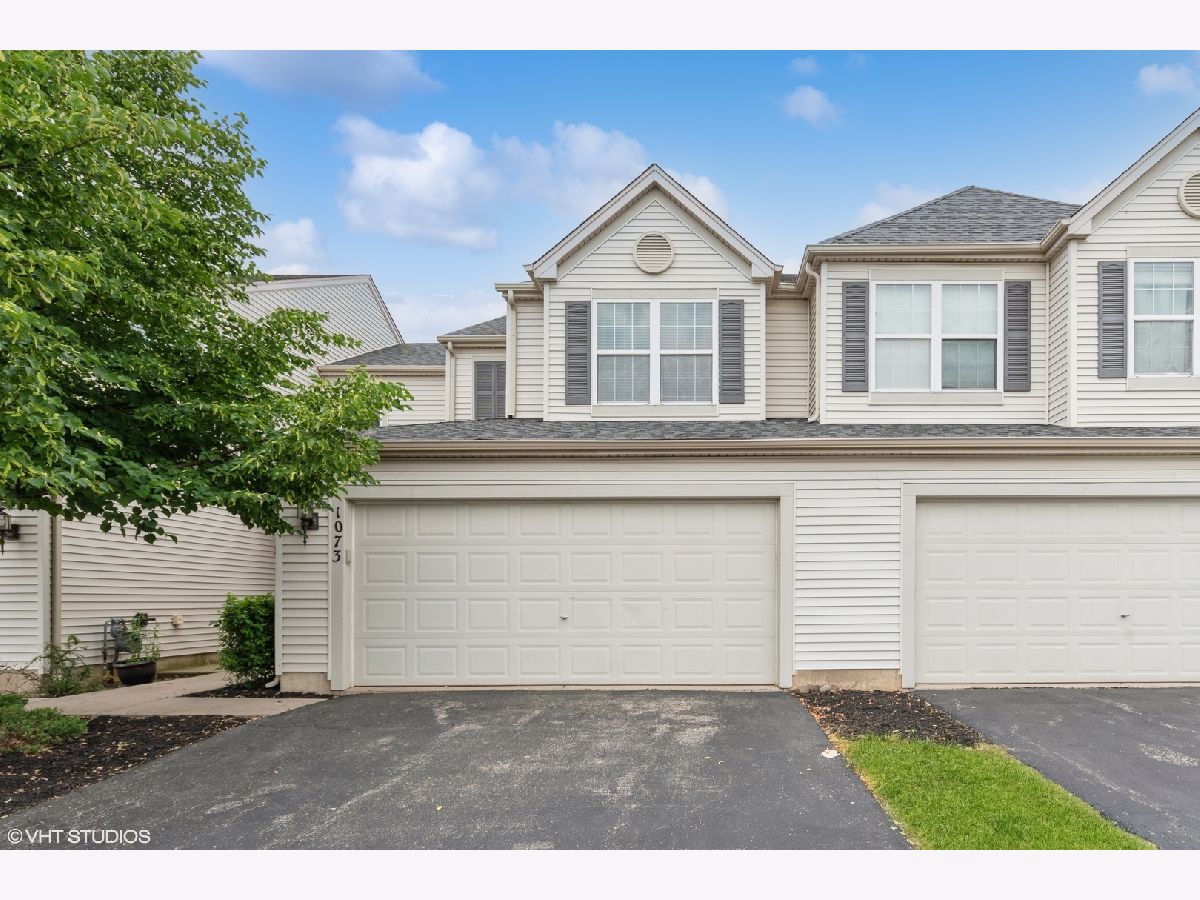 Homes & Townhomes Sold Prairie Ridge Minooka Illinois, 1073 Clover
