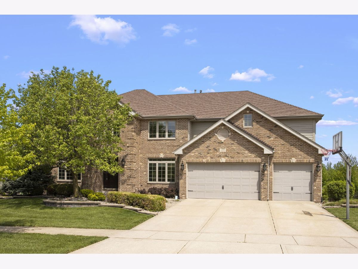 Homes & Townhomes Sold Bridges Of Mokena Mokena Illinois, 11668 Golden Gate