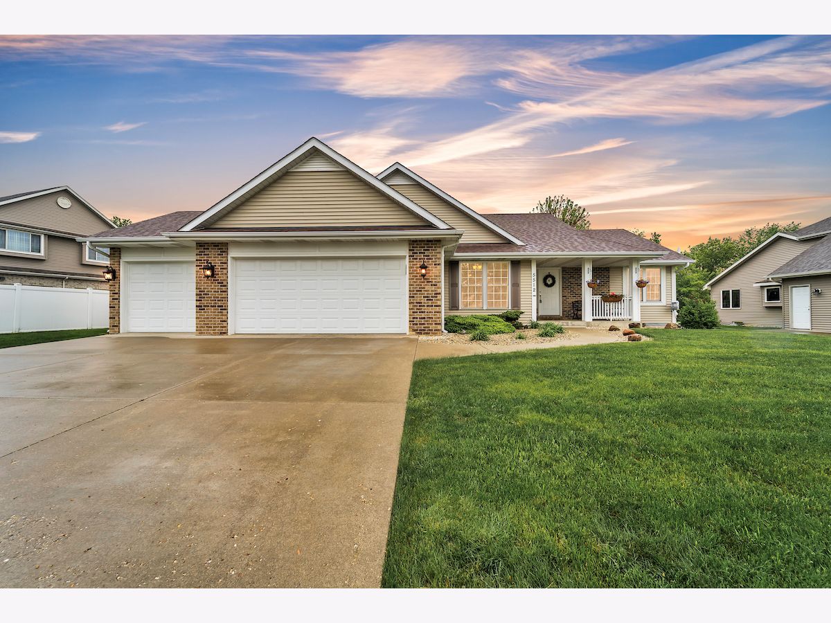  Sold Kenosha Wisconsin, 5512 31st