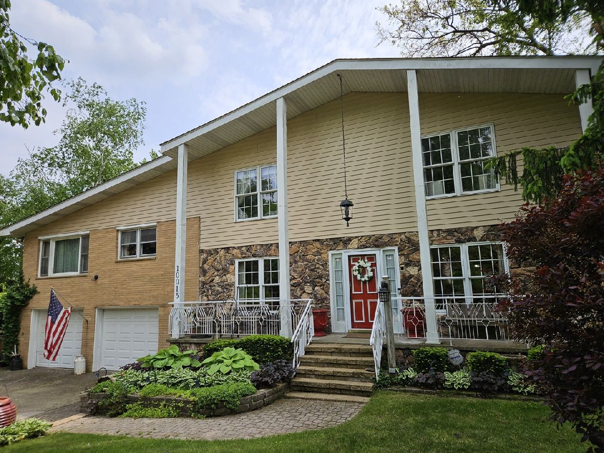 Homes Sold Bartletts Sheridan Road Park Beach Park Illinois, 10015 York House