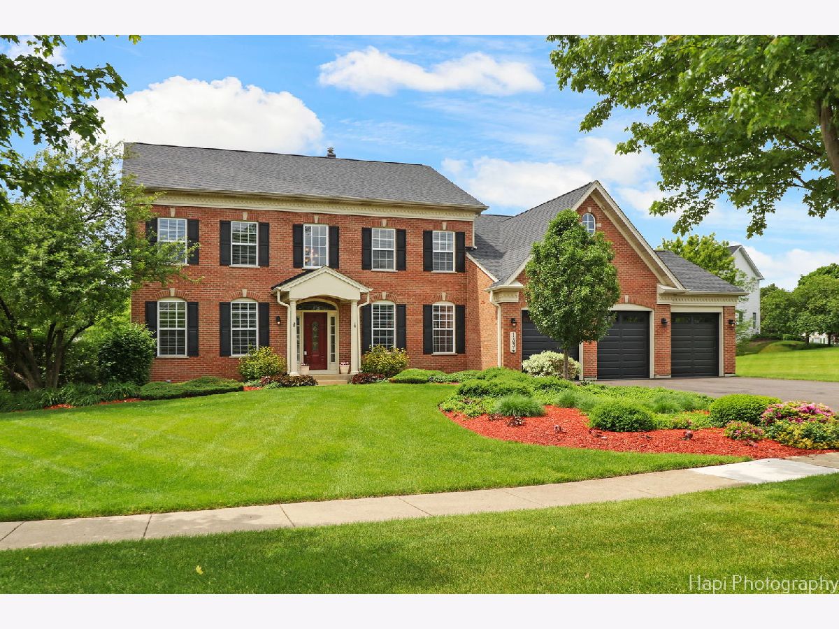 Homes Sold Ridings East Bartlett Illinois, 1334 Keenland