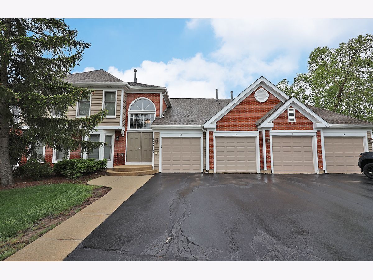Condos & Townhomes Sold Fox Run Elk Grove Village Illinois, 130 Red Fox