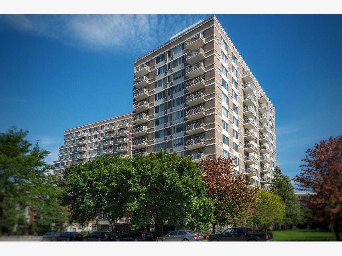 Townhomes & Condos Sold Prairie House Chicago Illinois, 1515 Prairie