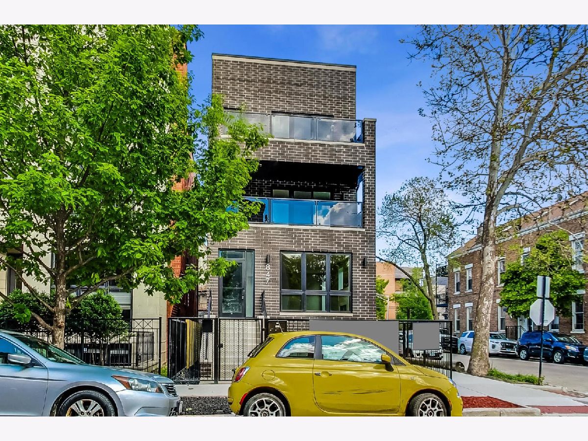 Condos & Townhomes & Homes Sold West Town Chicago Illinois, 847 Paulina