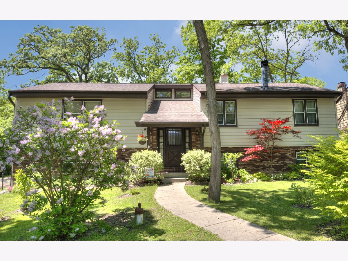 Homes Sold Bayview Beach Crystal Lake Illinois, 4533 Highland