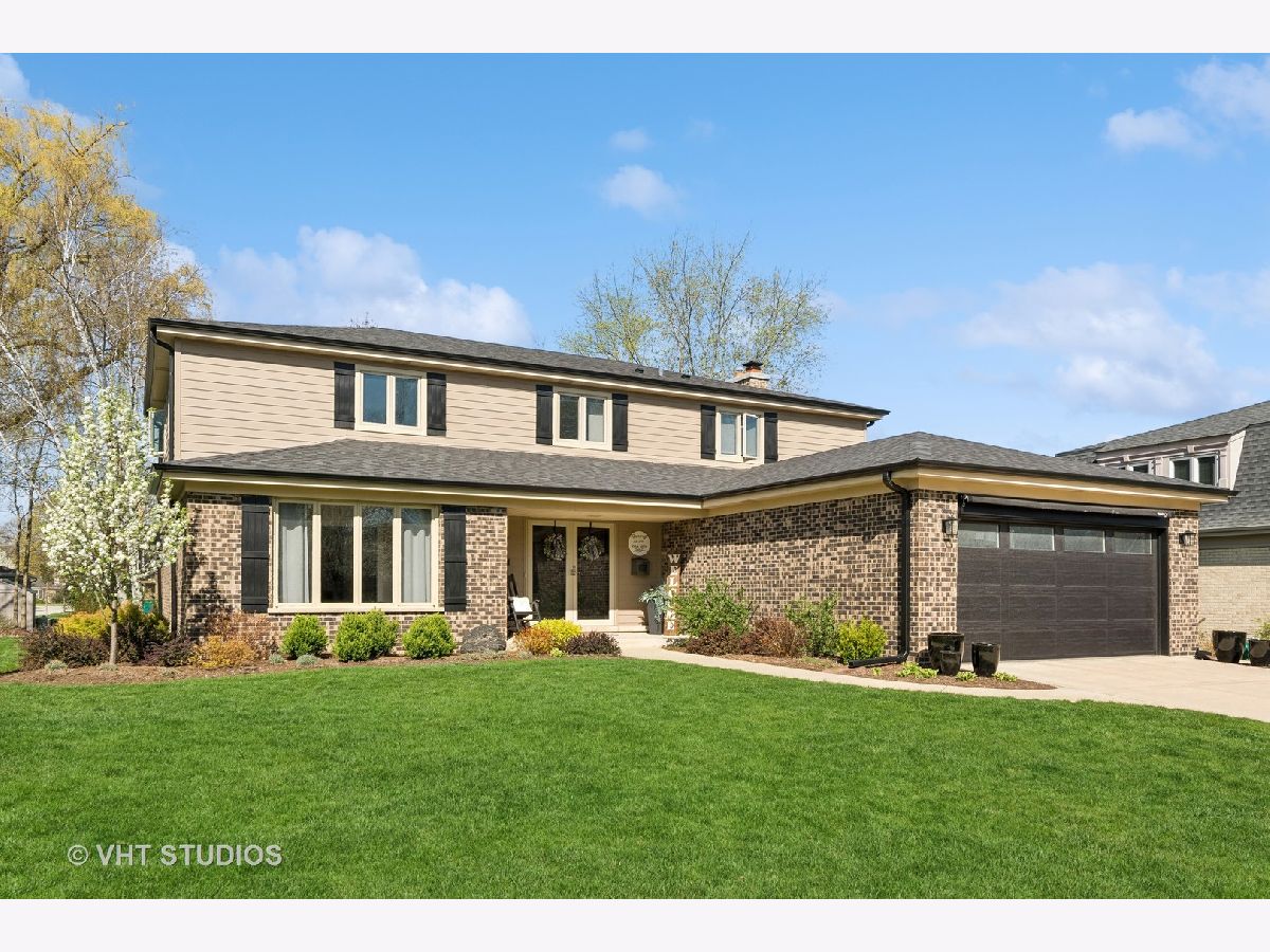 Homes Sold Catino Estates Arlington Heights Illinois, 532 Princeton