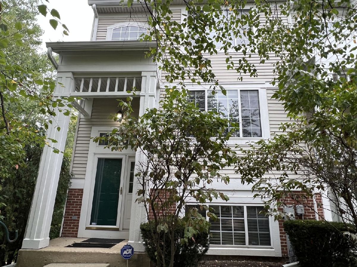Townhomes & Condos Rented Ogden Pointe Aurora Illinois, 3459 Ravinia
