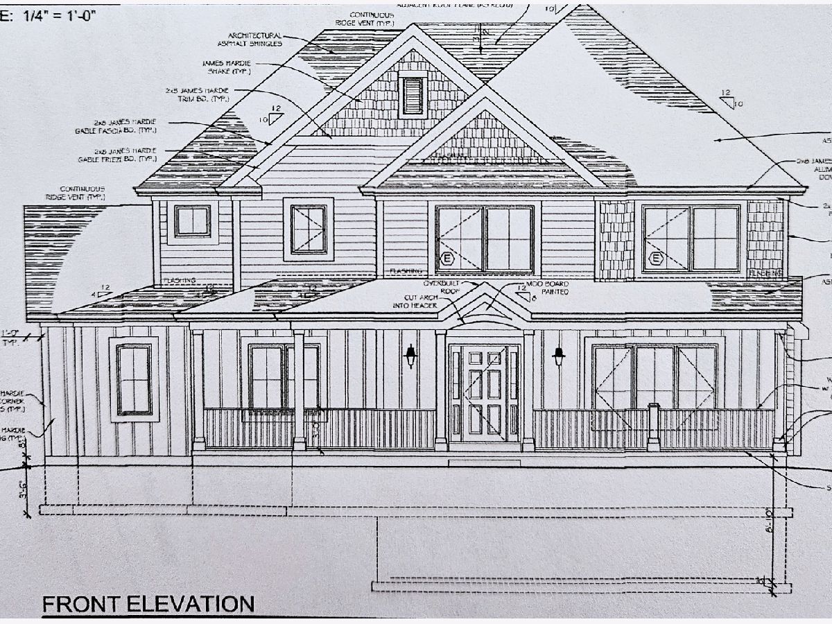 Homes Sold Artesian Springs St Charles Illinois, 110 Oakwood
