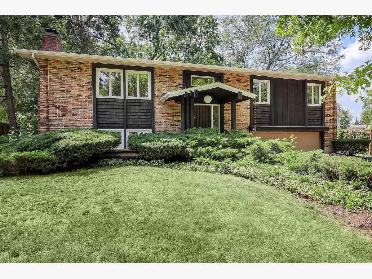 Homes & Townhomes Sold Meadows Lisle Illinois, 1013 South