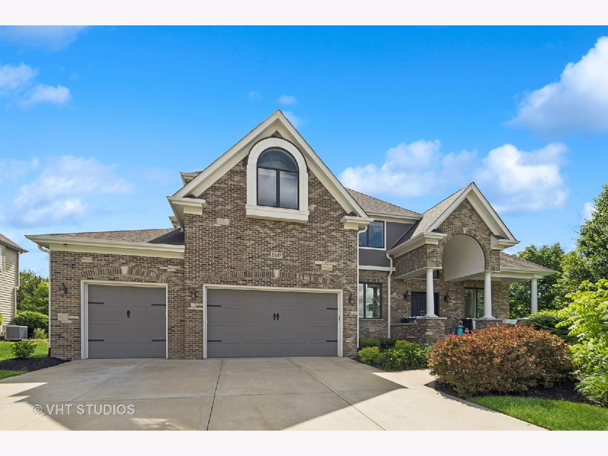 Homes Sold Ashwood Creek Naperville Illinois, 5432 Silk Oak