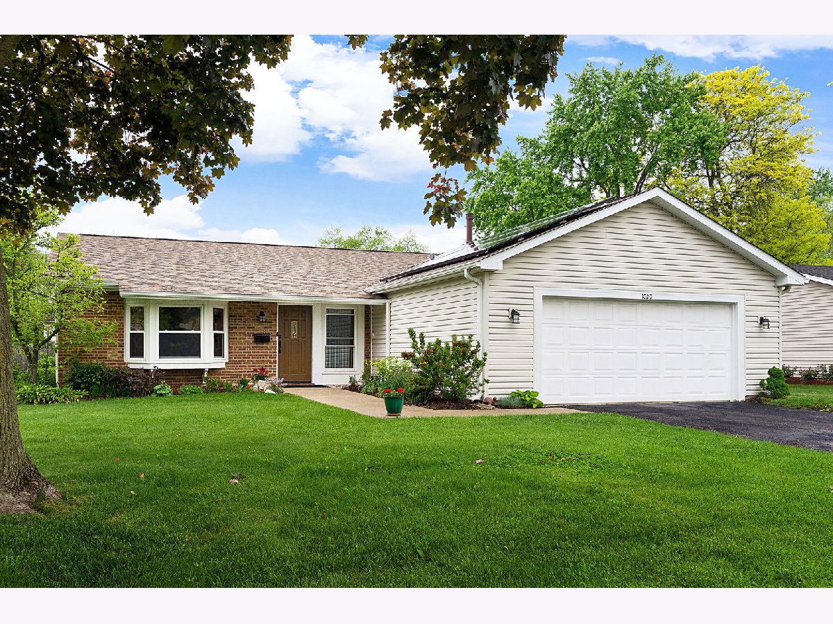 Homes & Townhomes Sold Heatherlea Palatine Illinois, 1020 Ridgewood