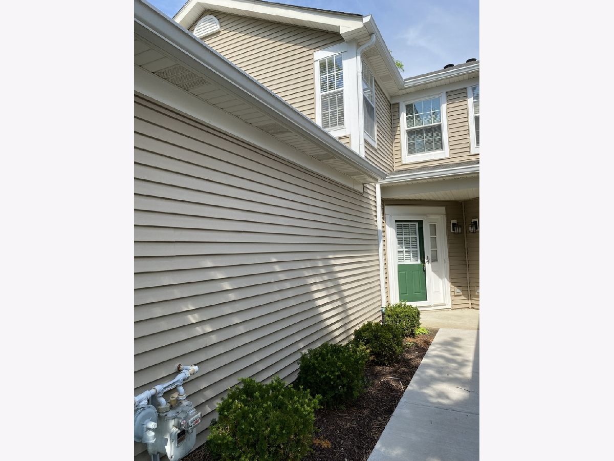 Townhomes Sold Mill Pond Batavia Illinois, 278 Mill