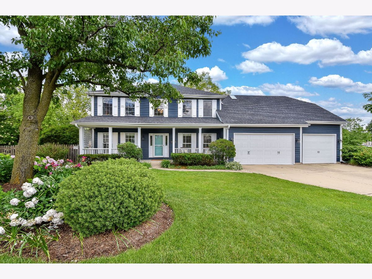 Homes Sold Westhaven Geneva Illinois, 3445 Heartland
