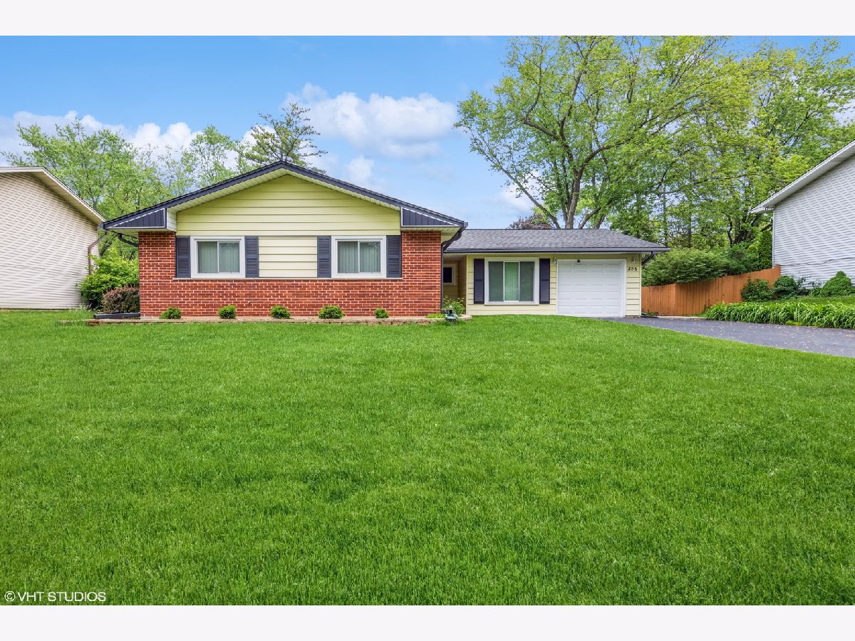Homes Rented Butterfield Lombard Illinois, 21W256 Briarcliff