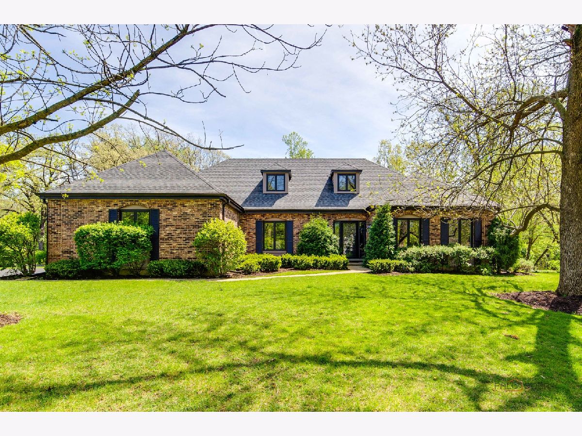 Homes Sold Woodgate Lincolnshire Illinois, 6 Bedford