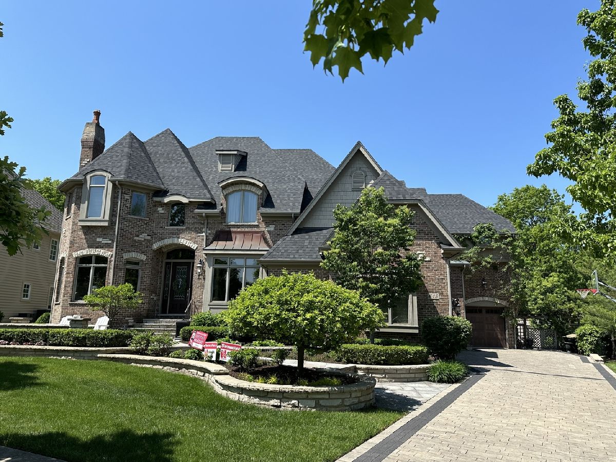 Homes Sold Royce Club Naperville Illinois, 615 Nanak