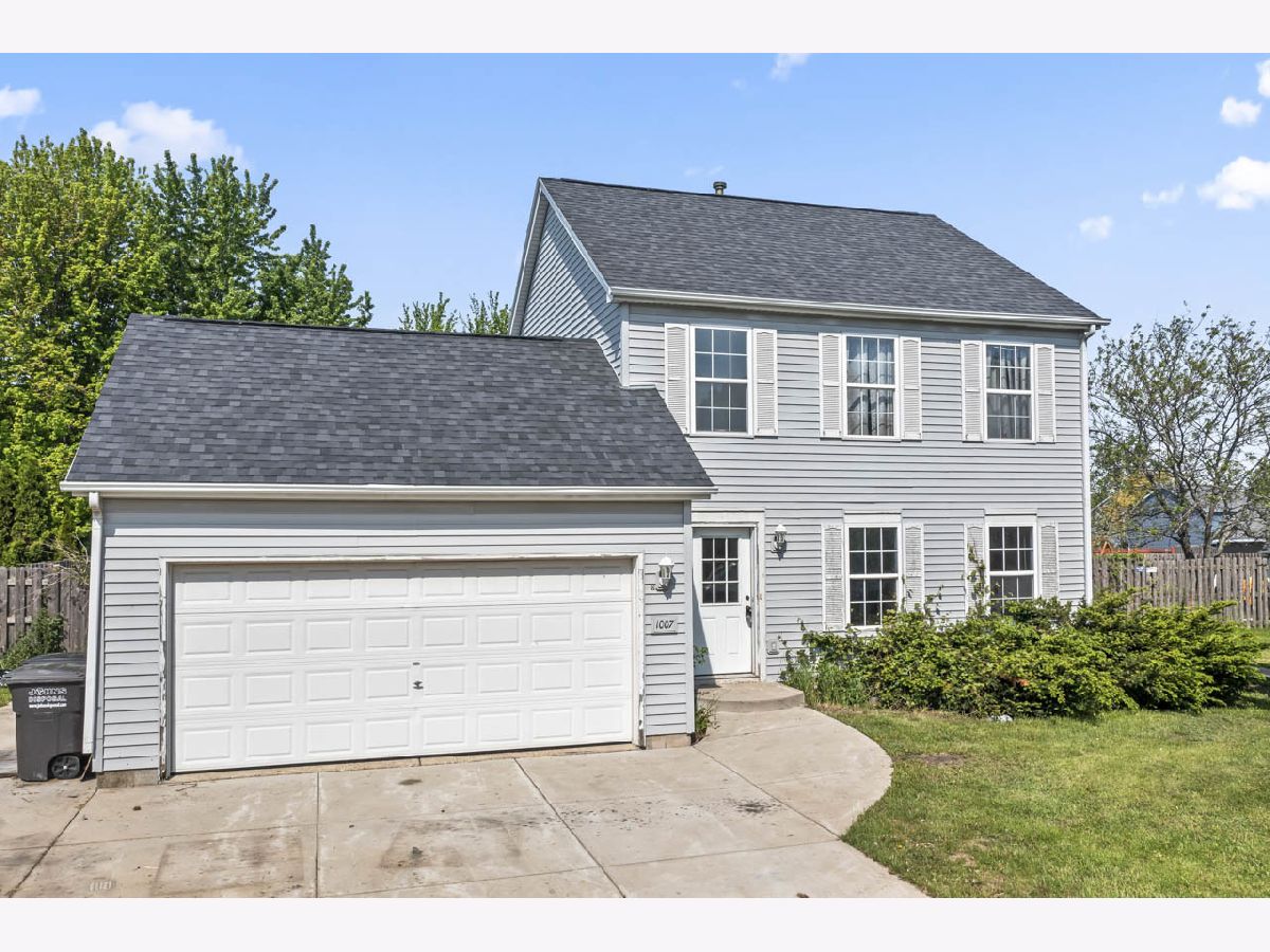  Sold Genoa City Wisconsin, 1007 Mallard