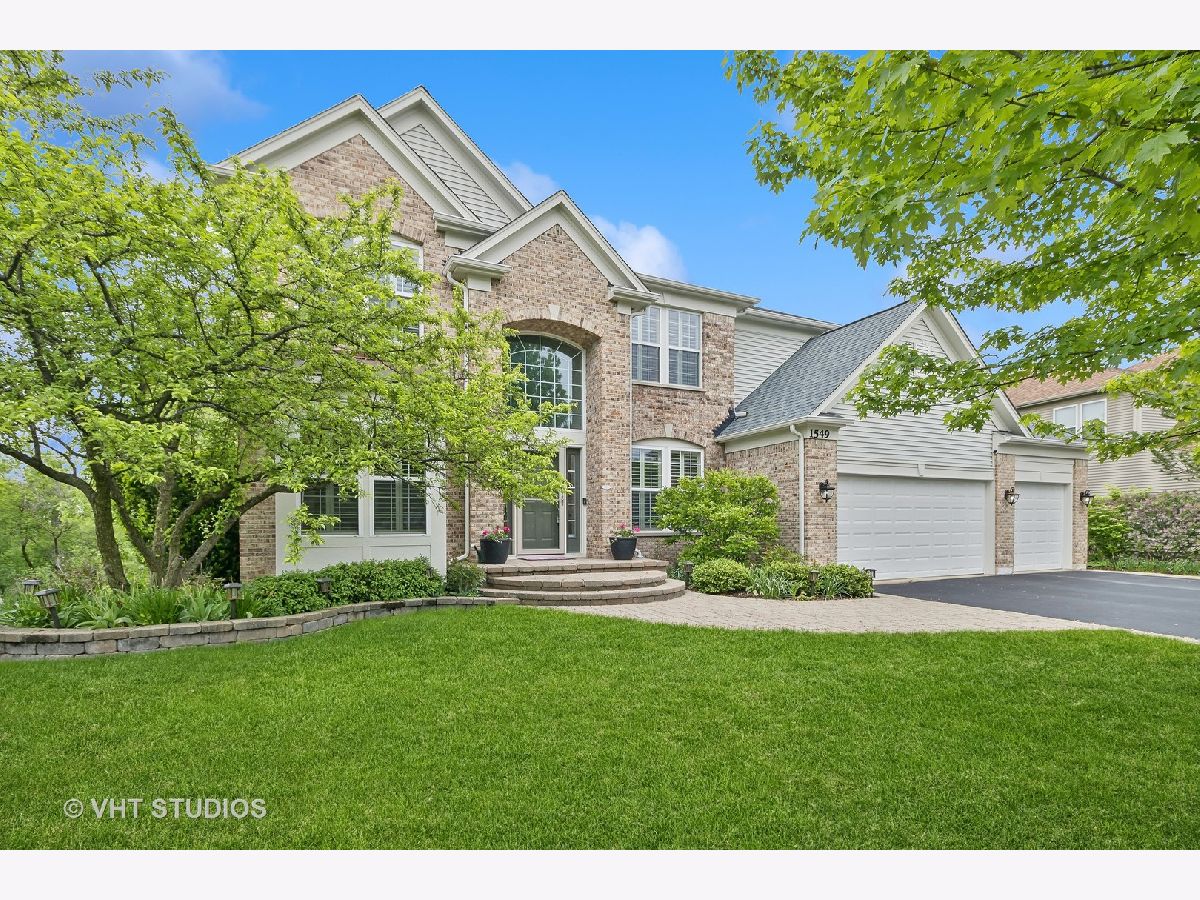 Homes Sold Hampton Reserve Mundelein Illinois, 1549 Hazelnut