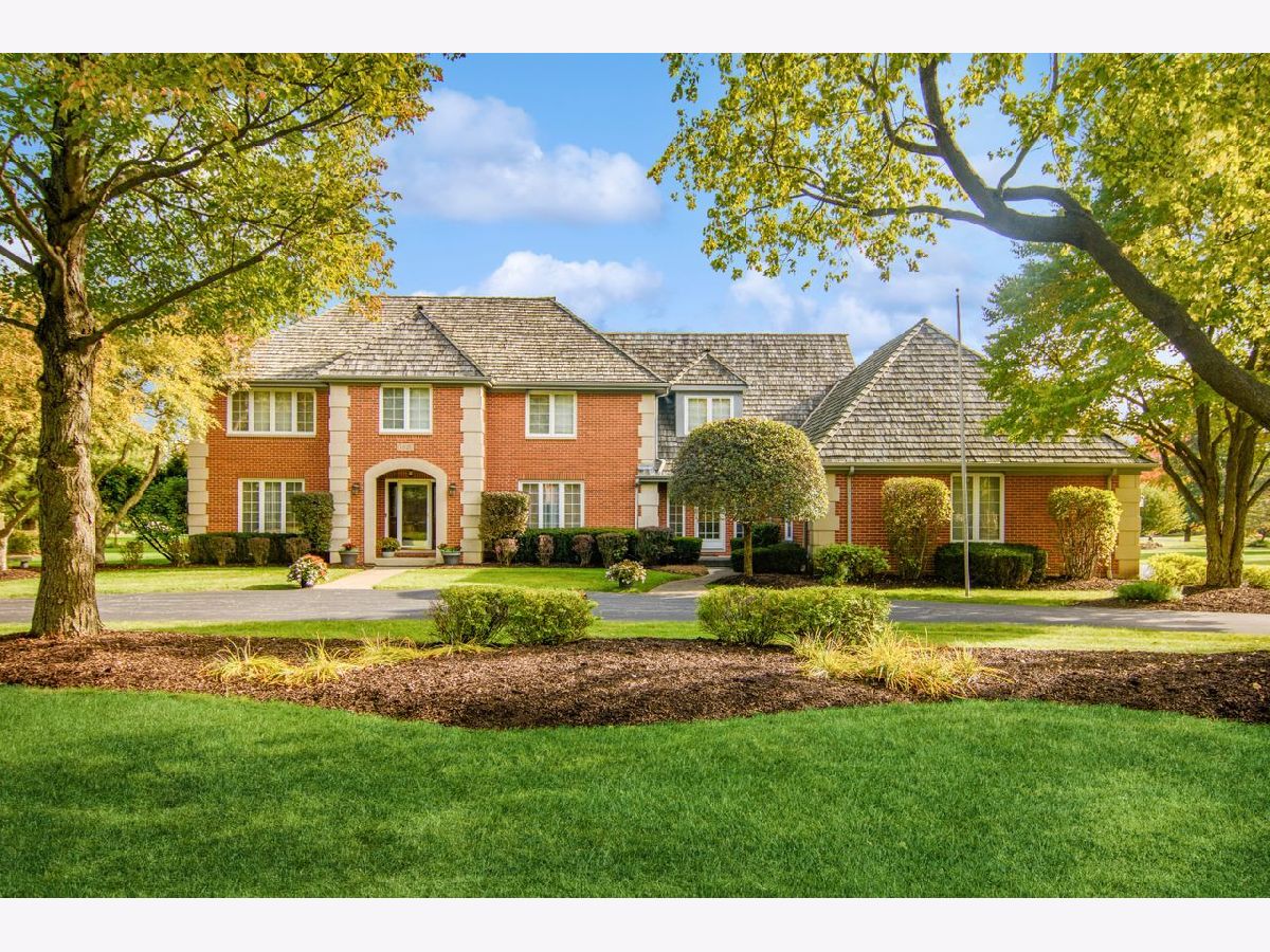 Homes Sold Herons Landing Long Grove Illinois, 5820 Blue Heron