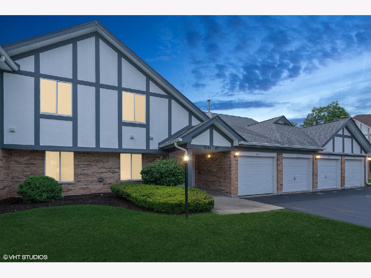 Condos & Townhomes Sold Somerset Orland Park Illinois, 9145 Sutton