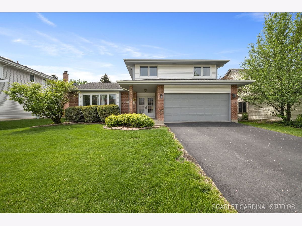 Homes Sold Woodcliffe Estates Aurora Illinois, 545 Chester