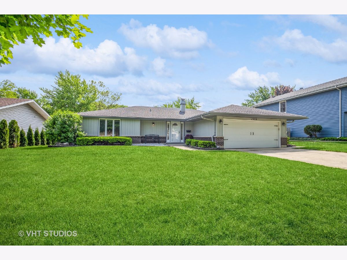 Homes Sold Churchill Schaumburg Illinois, 1333 Chartwell