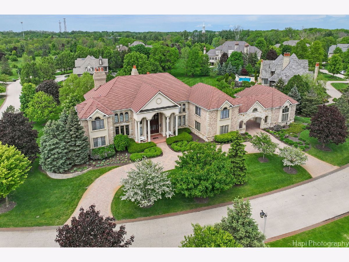 Homes Sold Hidden Lakes South Barrington Illinois, 2 Elle