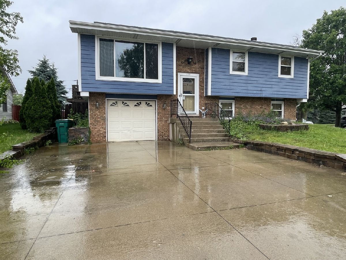 Homes Sold Parkview Joliet Illinois, 259 Barney