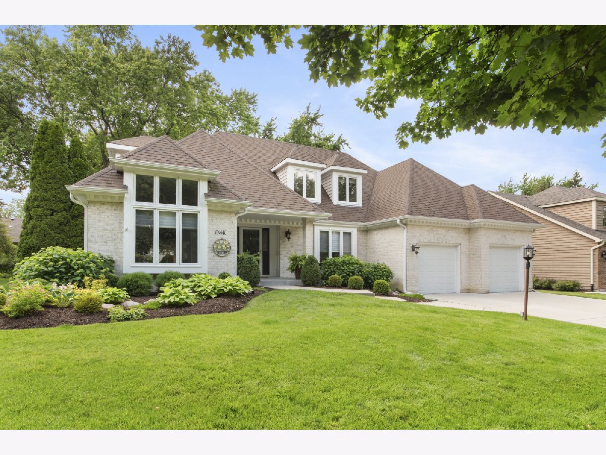Homes Sold Churchill Woods Winfield Illinois, 0N440 Peter