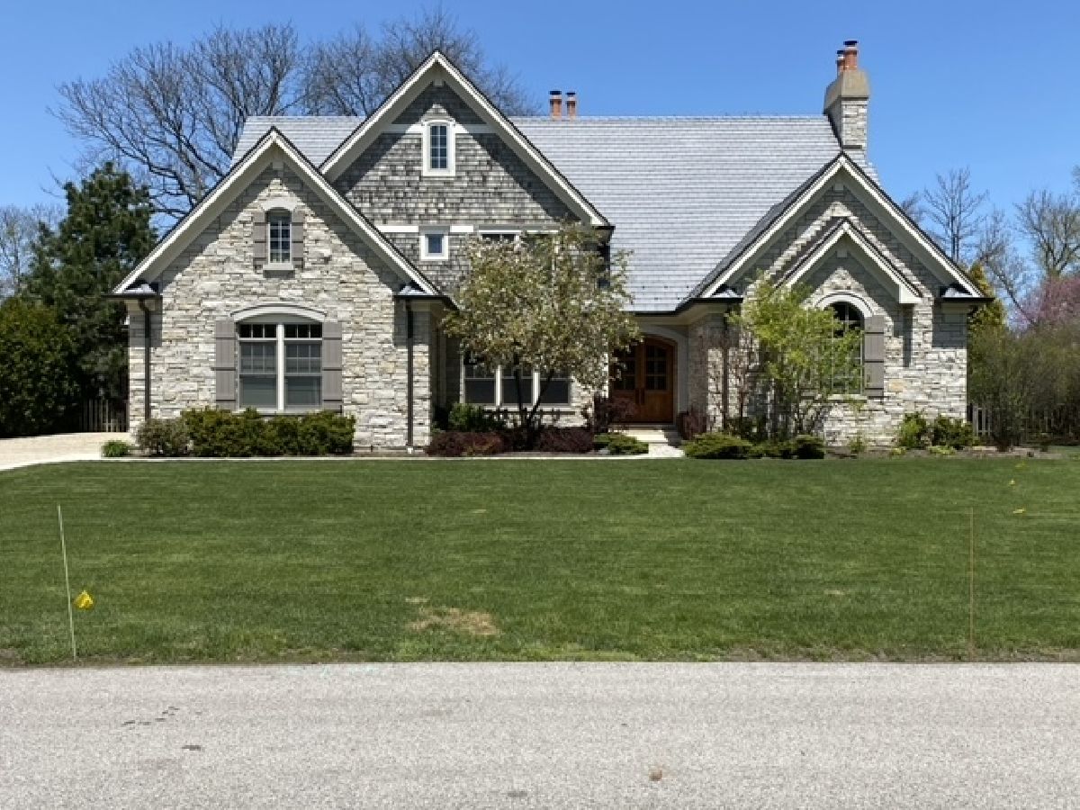 Homes Rented Village Of Golf Glenview Illinois, 1230 Heather
