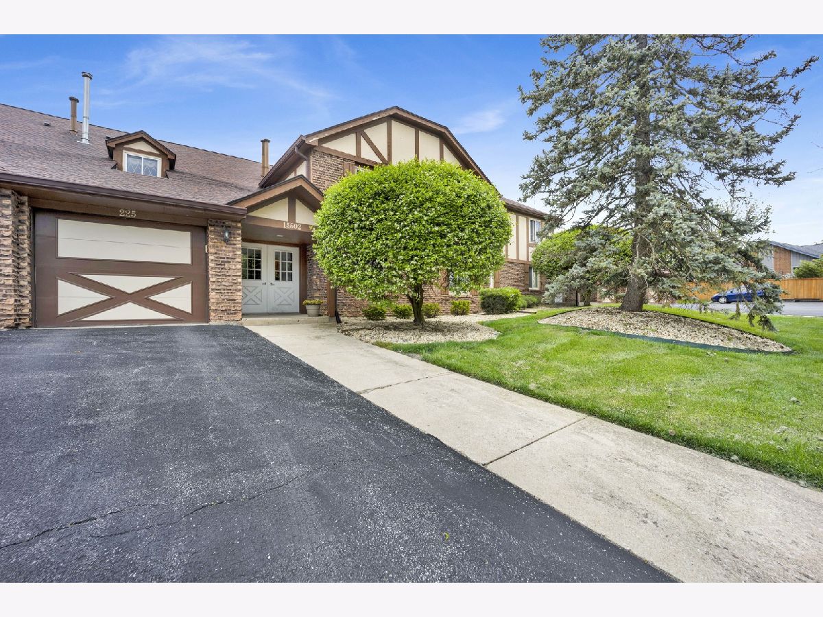 Condos & Townhomes & Homes Rented Orlan Brook Orland Park Illinois, 15502 Orlan Brook