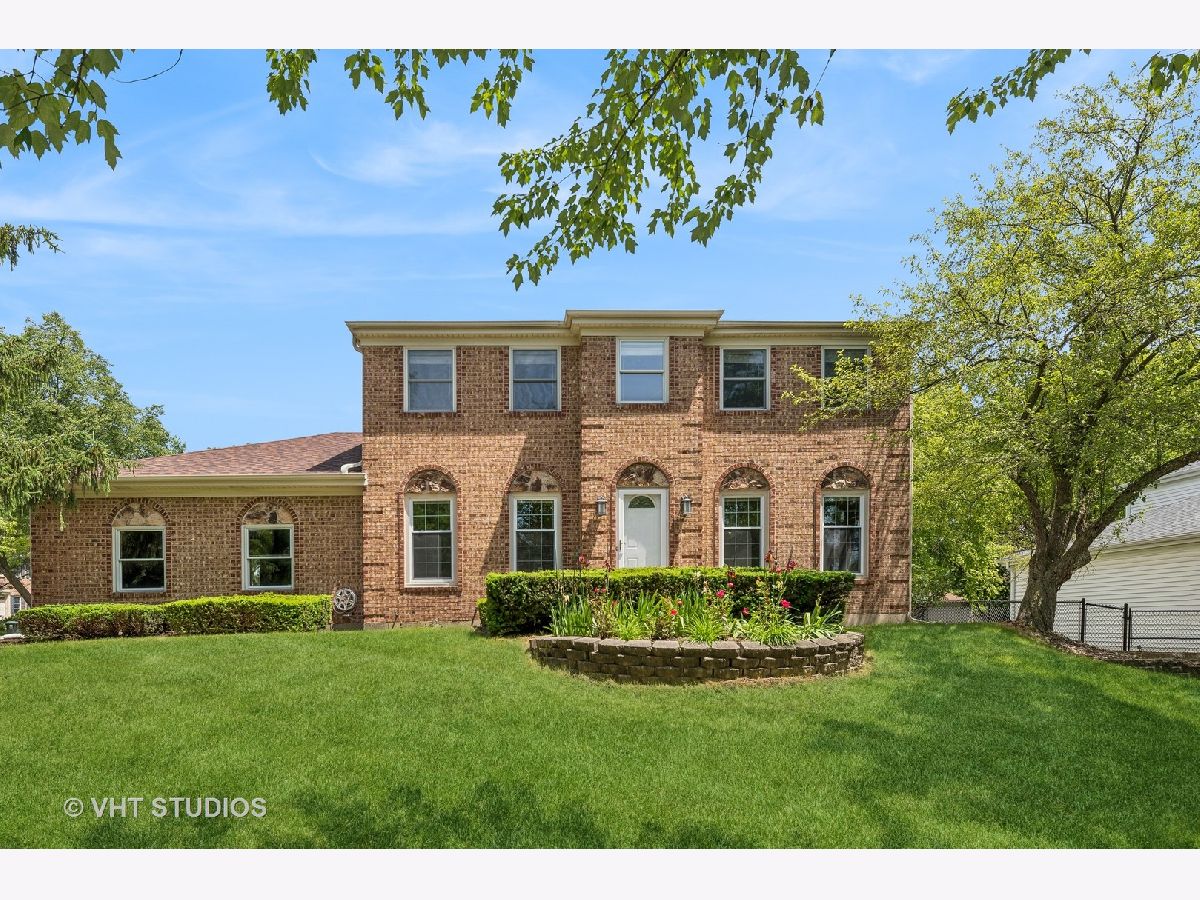 Homes Sold Plum Grove Hills Palatine Illinois, 829 Valley
