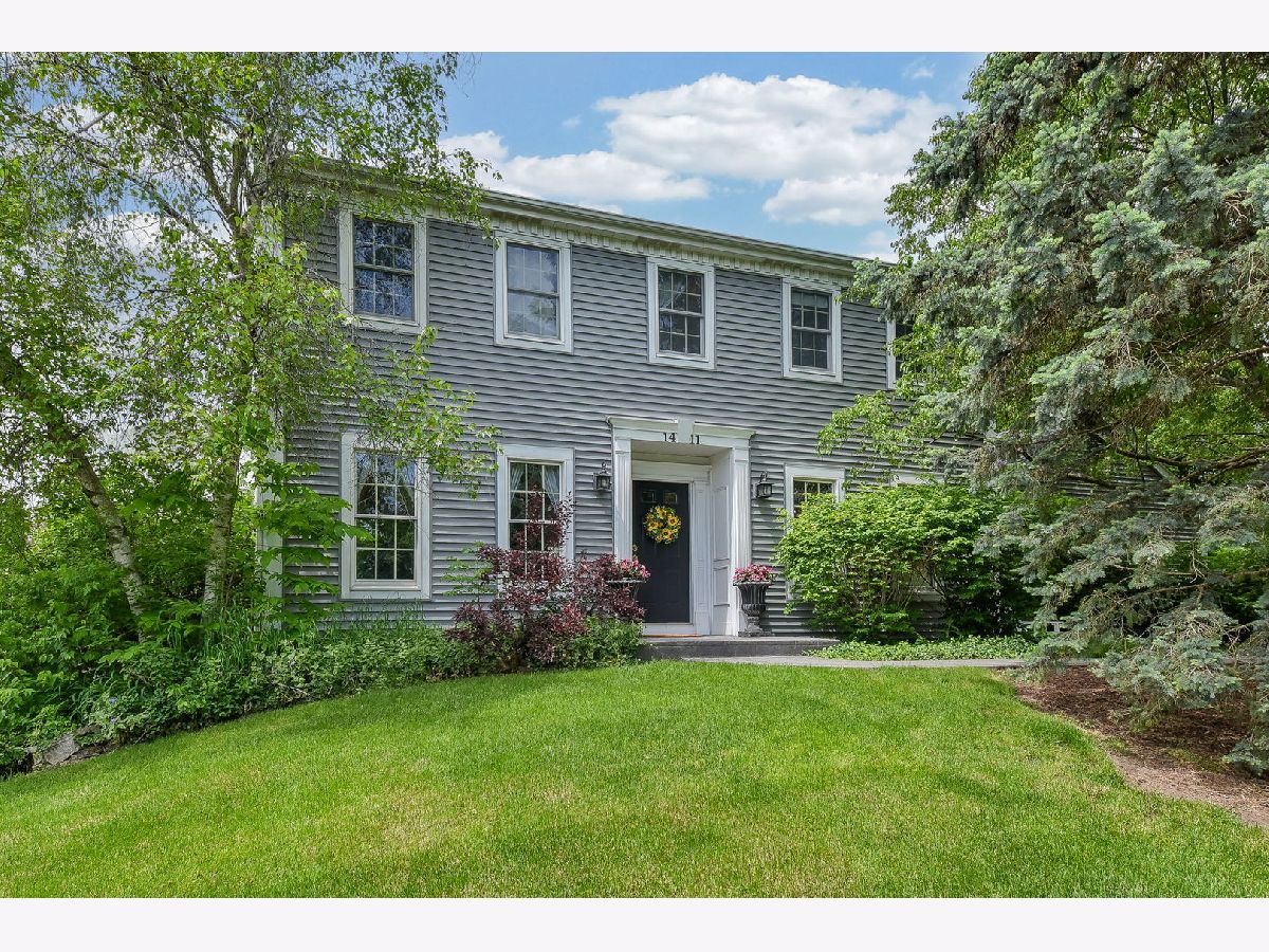 Homes & Townhomes Sold Mill Creek Batavia Illinois, 1411 Newton