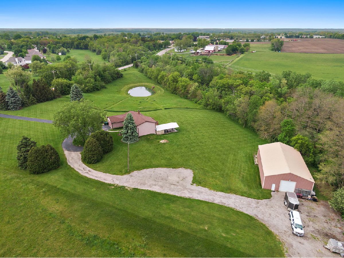  Sold Ringwood Illinois, 4812 School