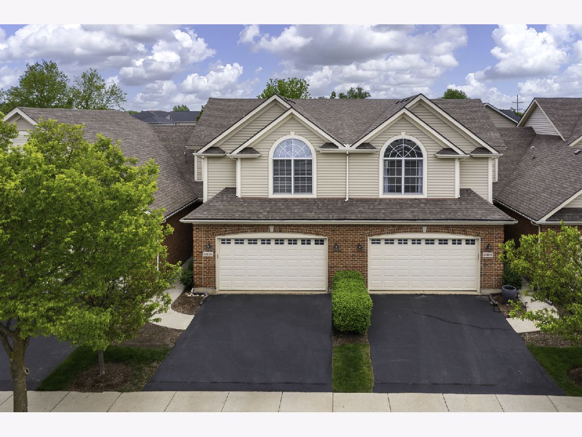 Homes & Townhomes Sold Coves Algonquin Illinois, 3803 Monterey