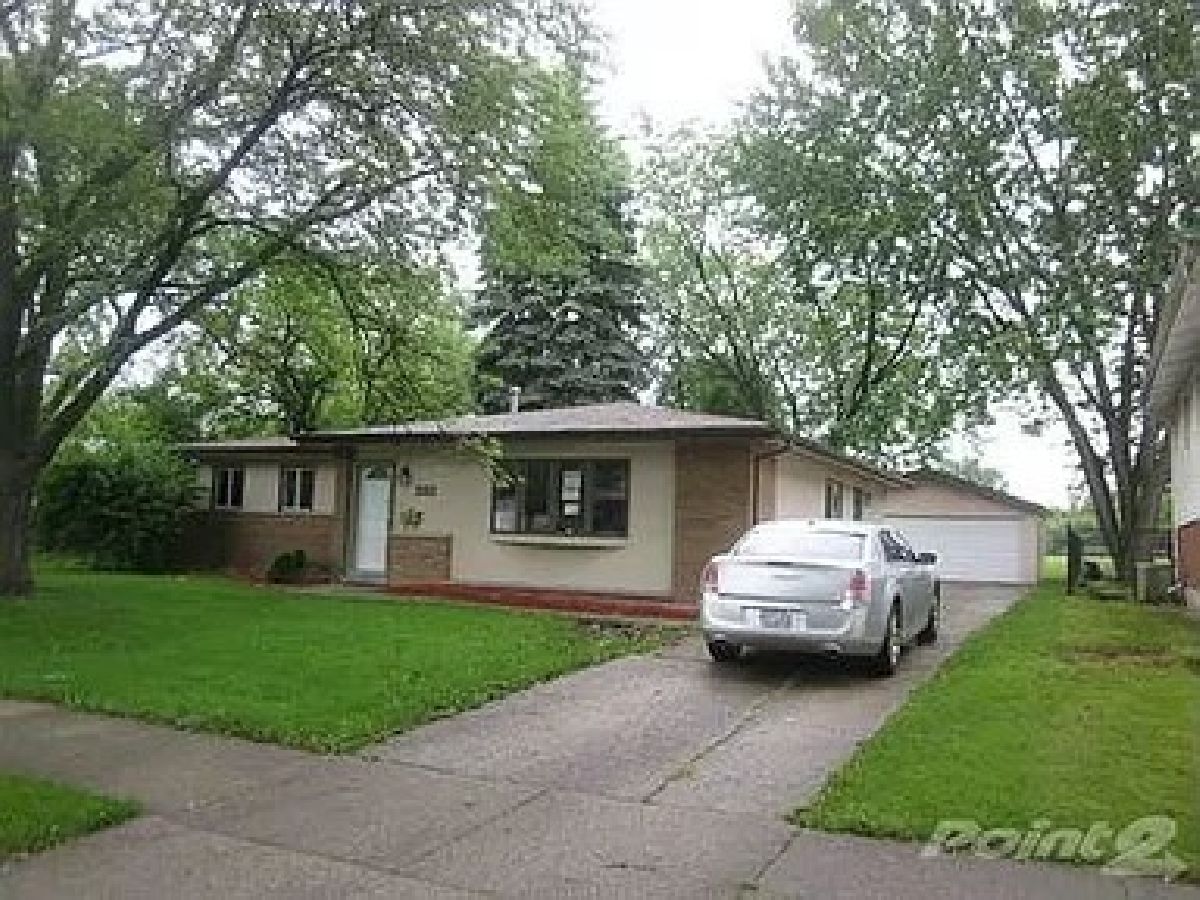 Homes Sold Lincolnwood Park Forest Illinois, 251 Indiana