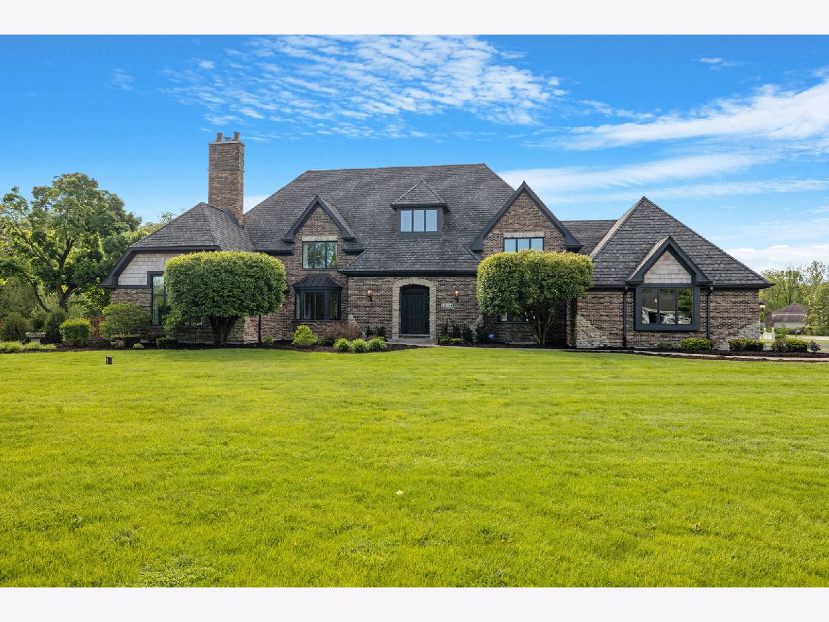 Homes Sold Woods Of Cantigny Winfield Illinois, 1S141 Cantigny