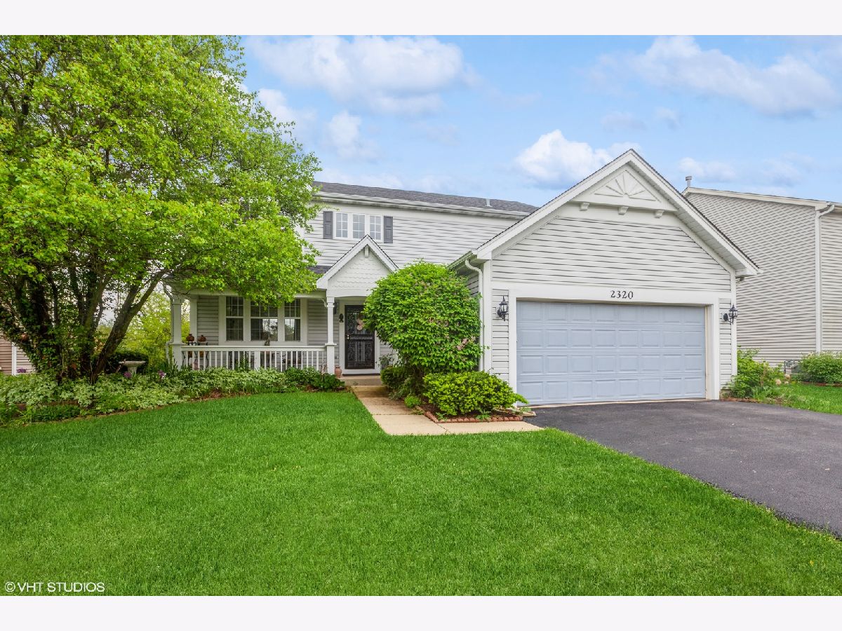 Homes Sold Ivy Ridge Naperville Illinois, 2320 Emerson