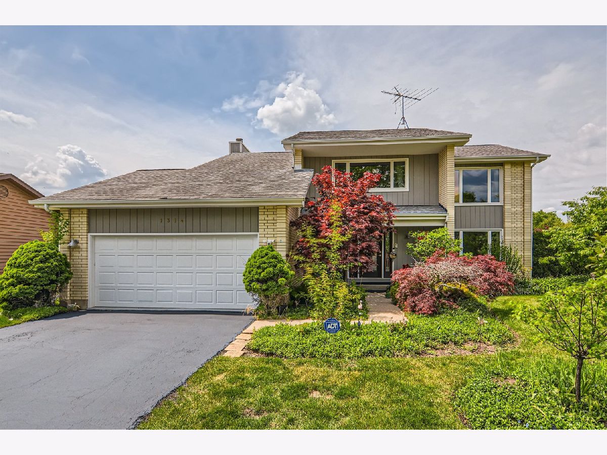 Homes Sold Westchester Buffalo Grove Illinois, 1314 Westchester