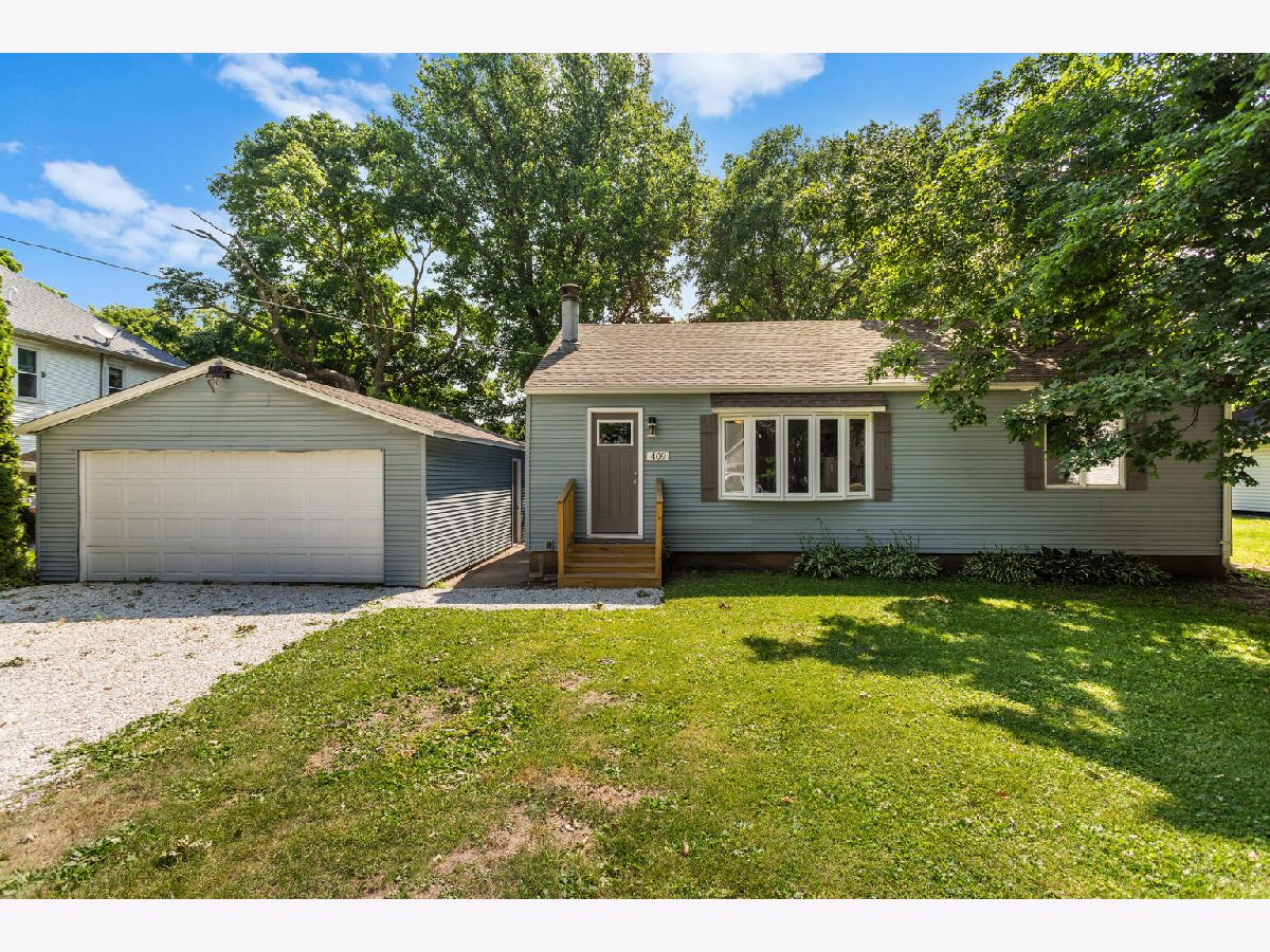 Sold Saybrook Illinois, 409 Jefferson