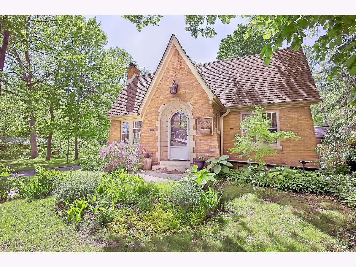 Homes Sold Bartletts Sheridan Road Park Beach Park Illinois, 39450 North