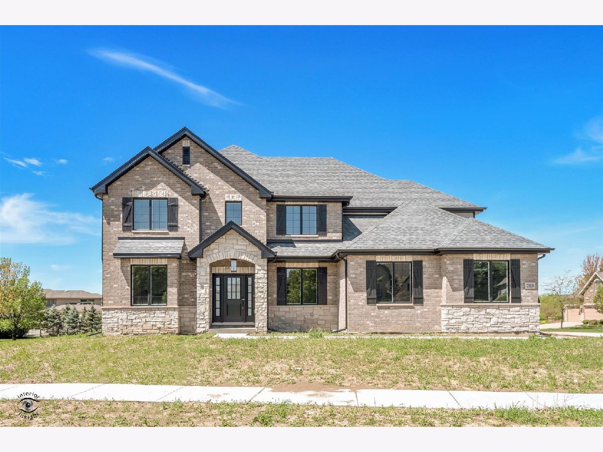 Homes Sold Ashington Meadows Frankfort Illinois, 23010 Folkestone