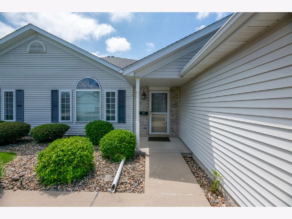 Condos & Townhomes Sold Crosswinds Bloomington Illinois, 1308 Inglewood