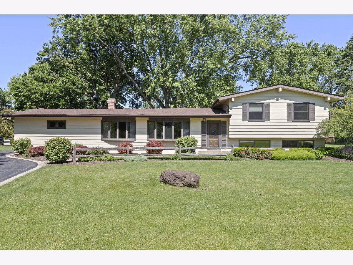 Homes Sold Countryside Manor Libertyville Illinois, 30262 Oak Grove